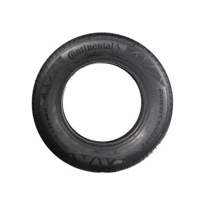 PNEU ARO 14 185/65R14 86T POWERCONTACT 2 CONTINENTAL