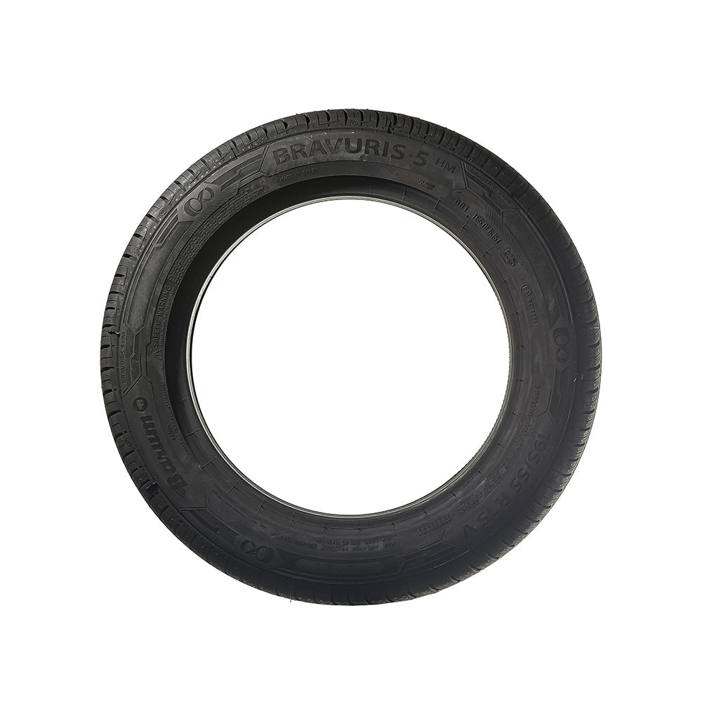 PNEU ARO 14 175/70R14 88T BARUM BRAVURIS 5 CONTINENTAL