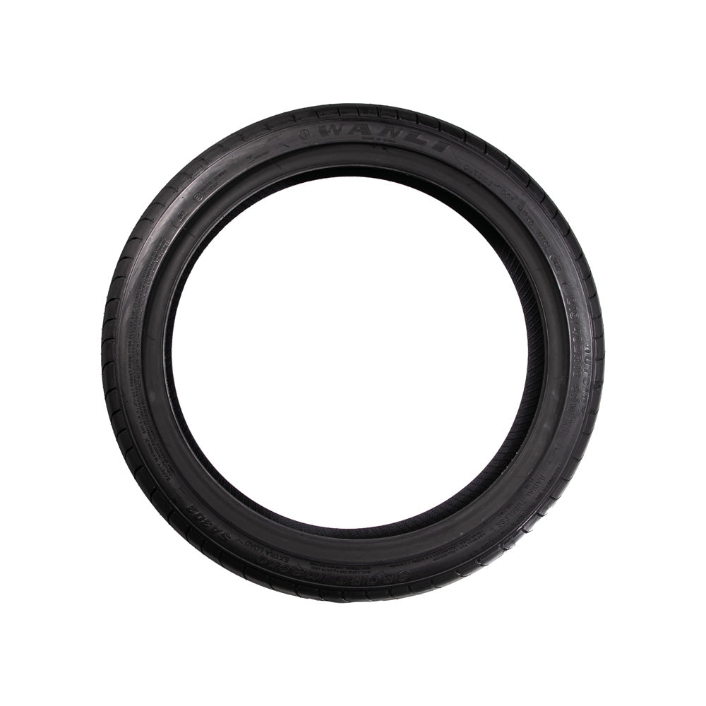 Pneu Aro 18 225/45R18 91W SA302 Runflat Wanli