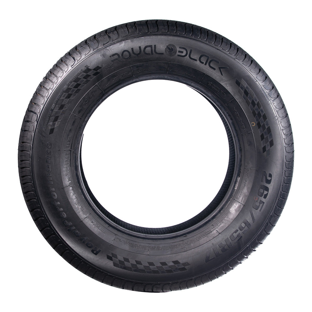PNEU ARO 18 235/50R18 101W XL  ROYAL PERFORMANCE ROYAL BLACK