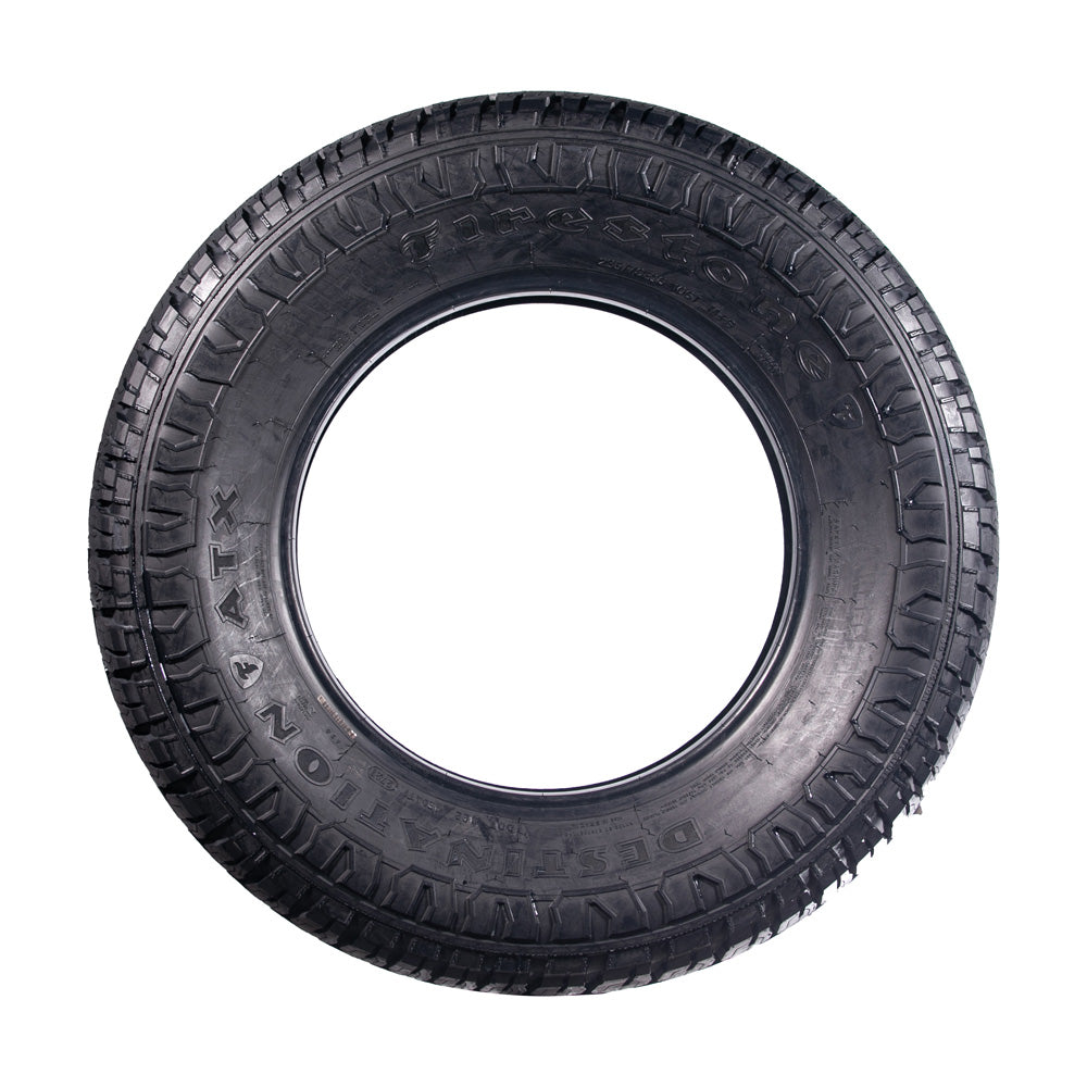 Pneu Aro 17 265/65R17 112T Destination ATX Firestone