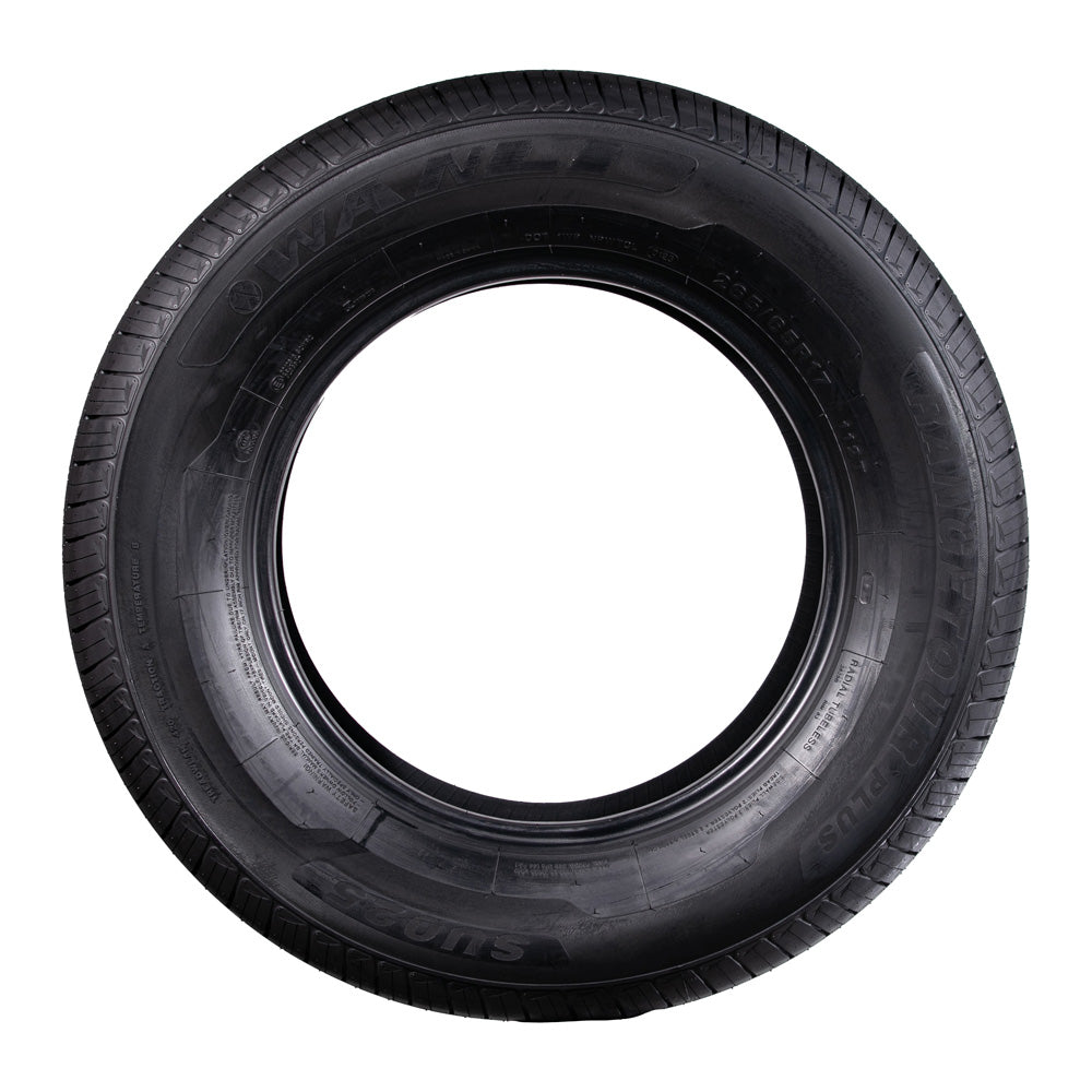 PNEU ARO 18 225/55R18 98V SU025 WANLI