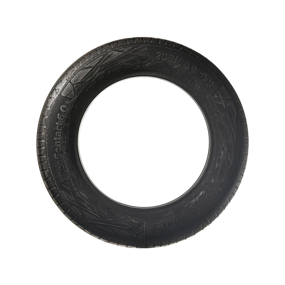 PNEU ARO 16 205/60R16 92H ECOCONTACT 6 Q CONTINENTAL
