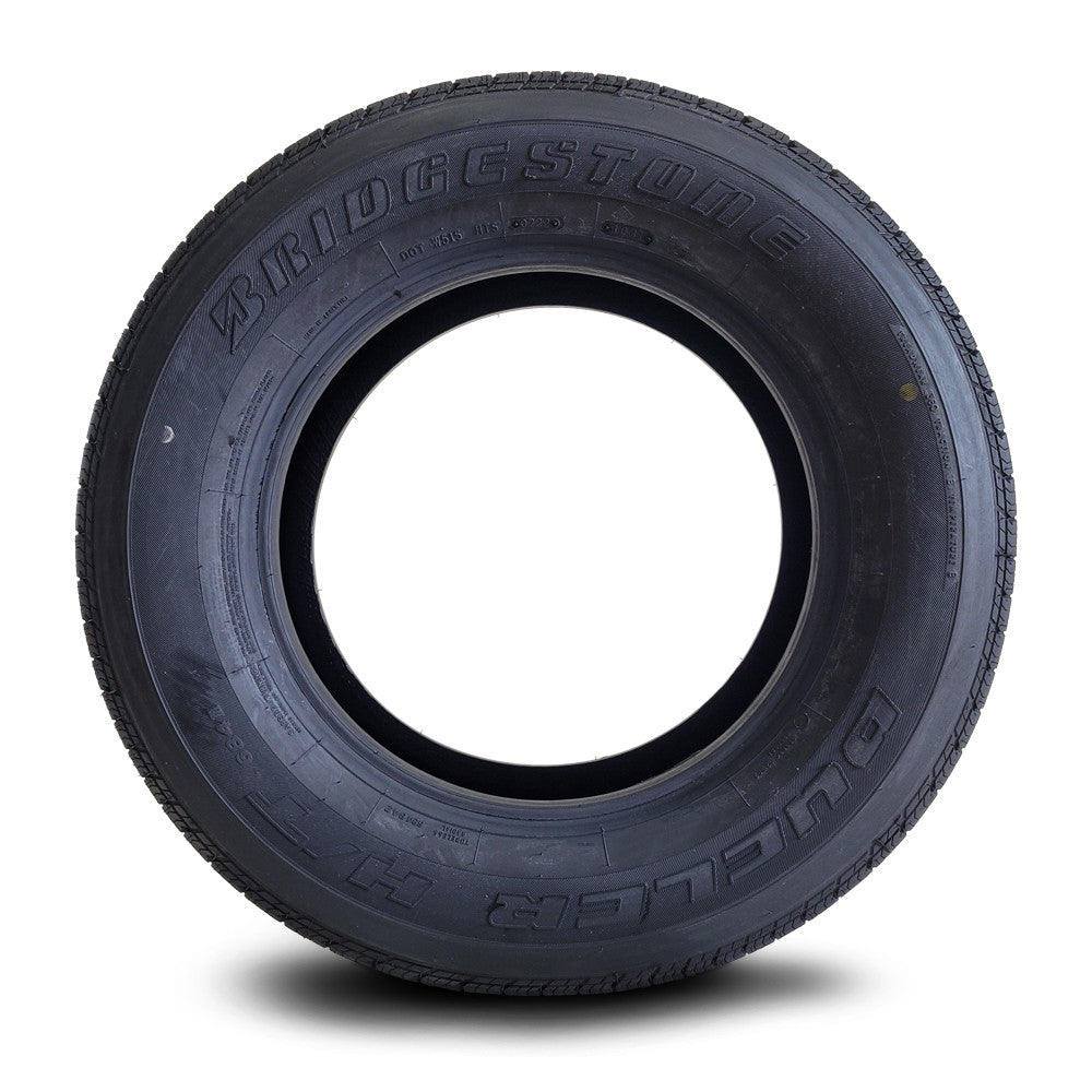 PNEU ARO 17 245/65R17 111T DUELER HT 684 III BRIDGESTONE