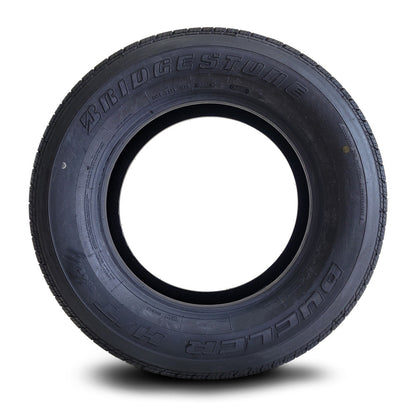 PNEU ARO 17 245/65R17 111T DUELER HT 684 III BRIDGESTONE