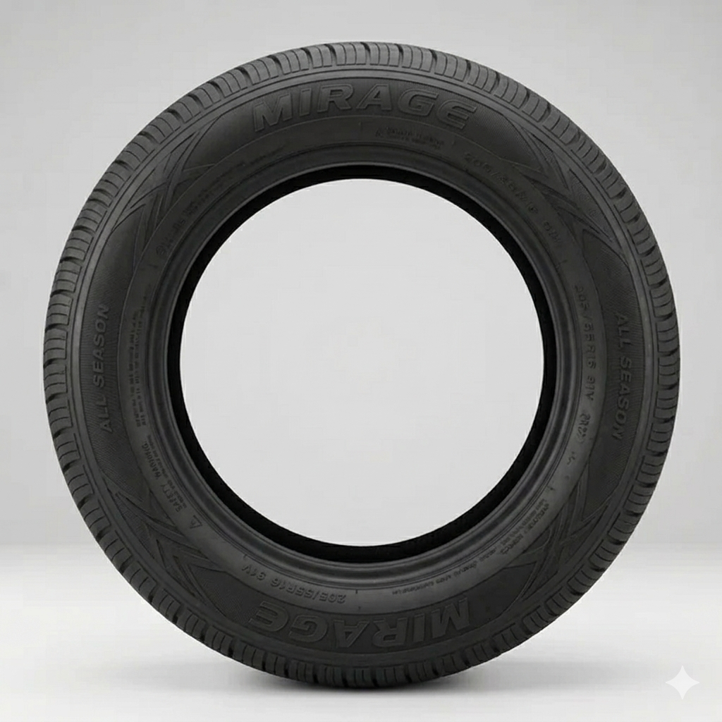 PNEU ARO 15 185/60R15 84H TL MR-166 MIRAGE - RET