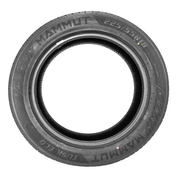 PNEU ARO 18 225/55R18 98V TUSK ECO MAMMUT