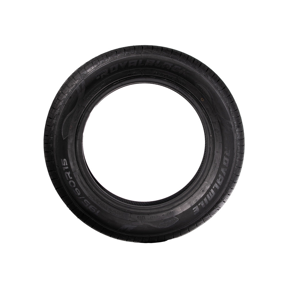 PNEU ARO 15 195/60R15 88H ROYAL MILE ROYAL BLACK