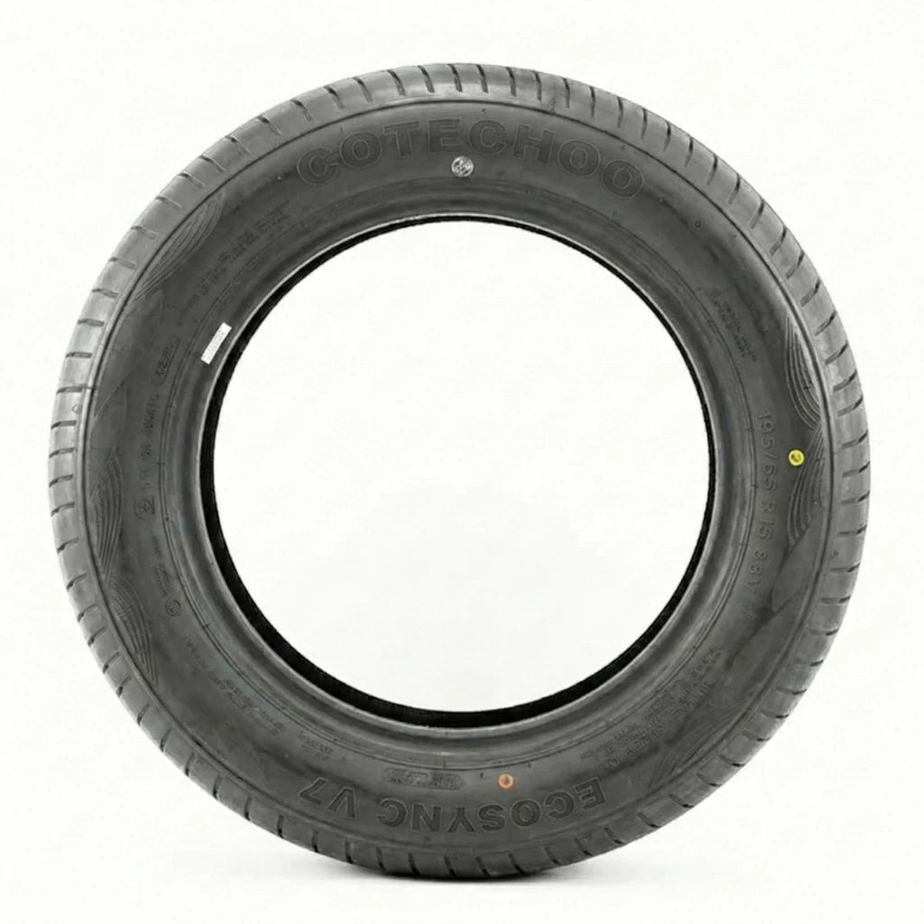 PNEU ARO 15 195/60R15 88V ECOSYNC V7 COTECHOO