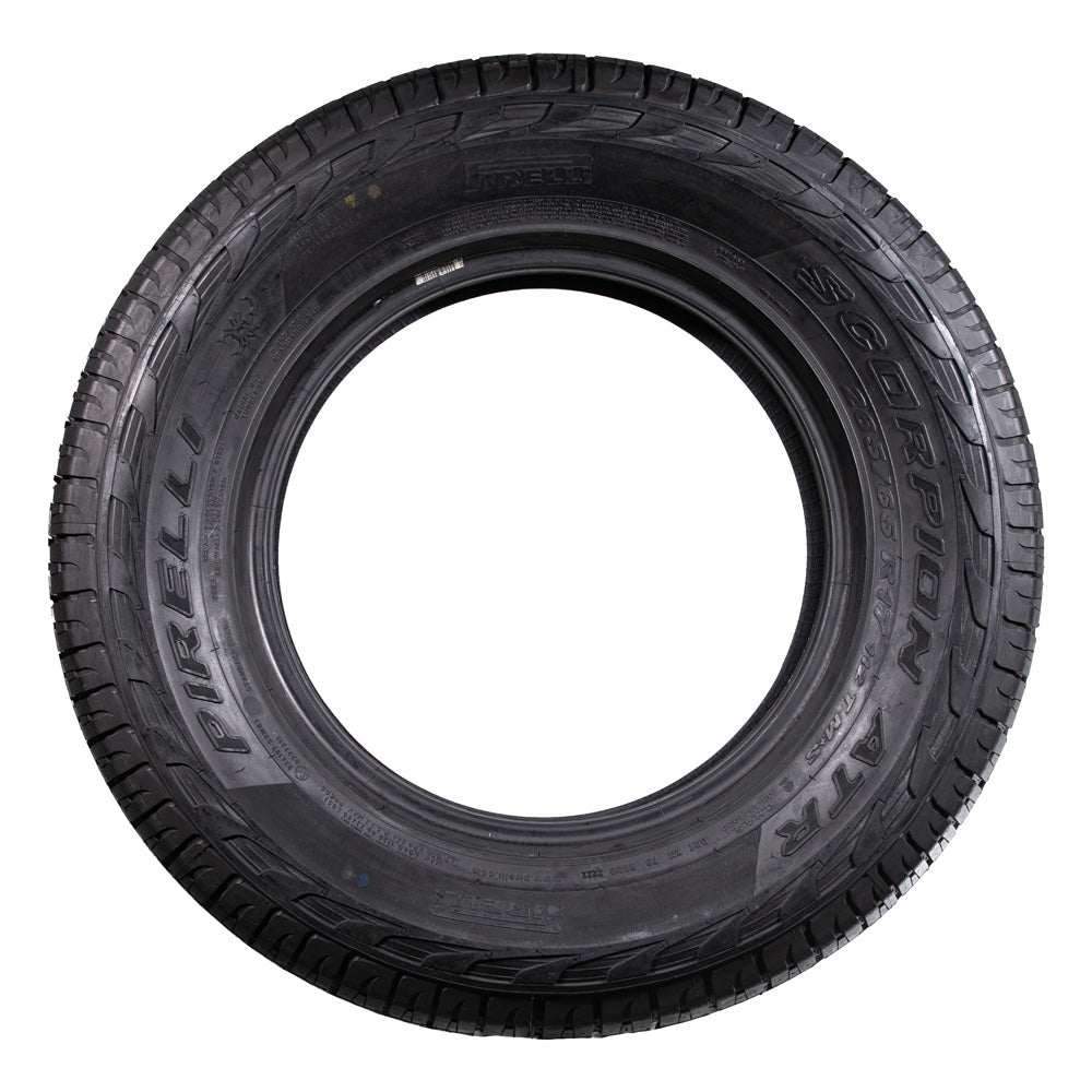 Pneu Aro 20 275/60R20 115T Scorpion ATR Pirelli