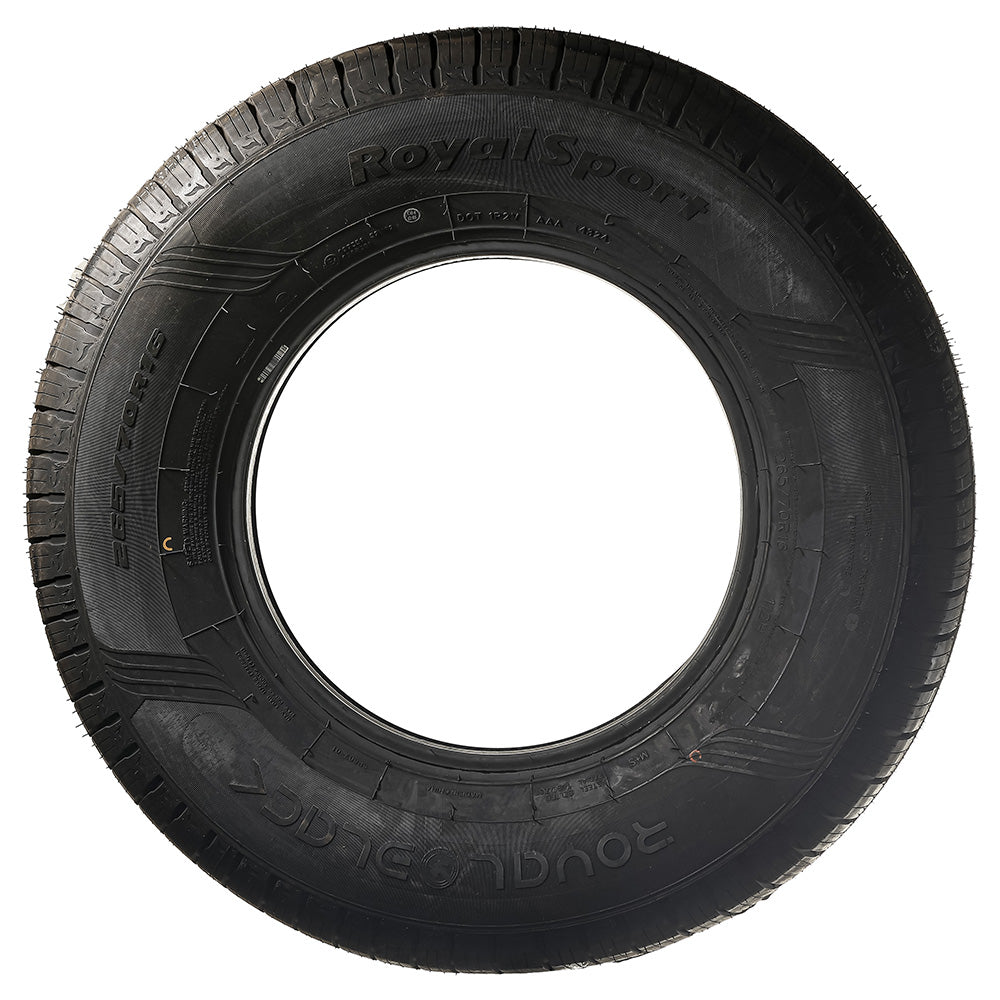 PNEU ARO 16 235/70R16 106H ROYAL SPORT HT ROYAL BLACK