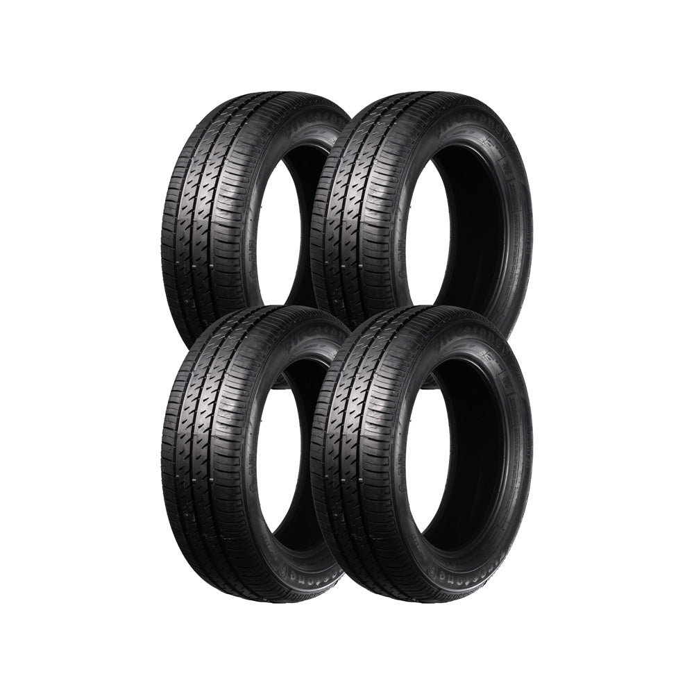 PNEU ARO 16 205/55R16 91V F-700 FIRESTONE