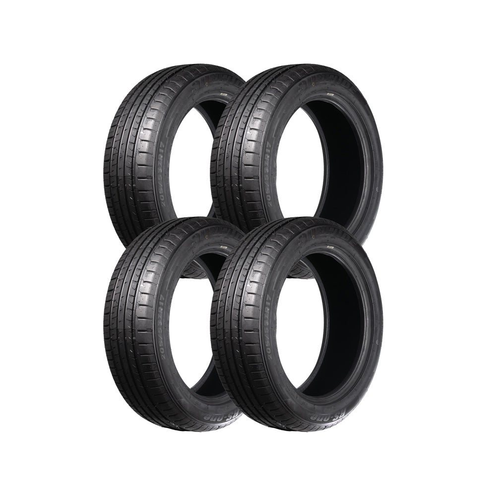 PNEU ARO 15 195/55R15 85V RS ONE SUNWIDE