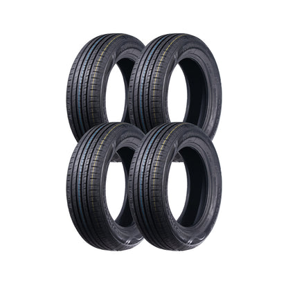 PNEU ARO 16 205/60R16 92V ROYAL MILE ROYAL BLACK