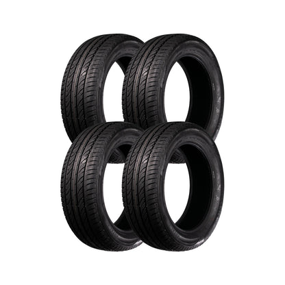 PNEU ARO 17 215/55R17 98W ROYAL EXPLORER II ROYAL BLACK