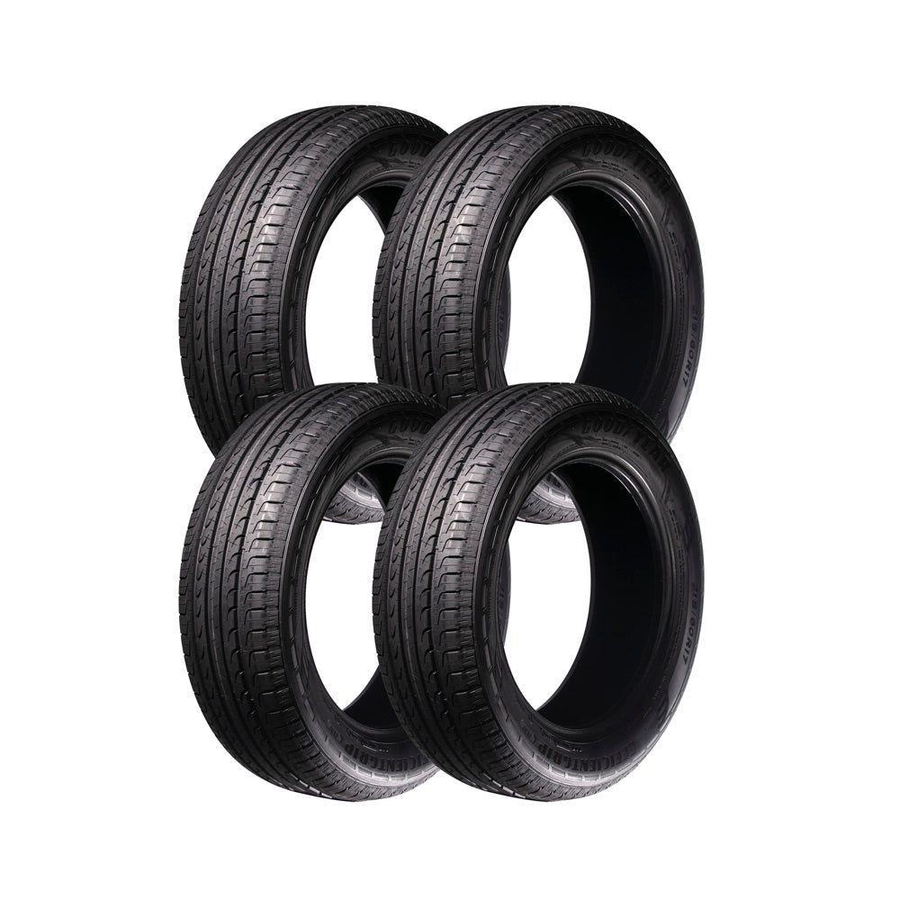 PNEU ARO 17 215/60R17 96H EFFICIENTGRIP SUV GOODYEAR