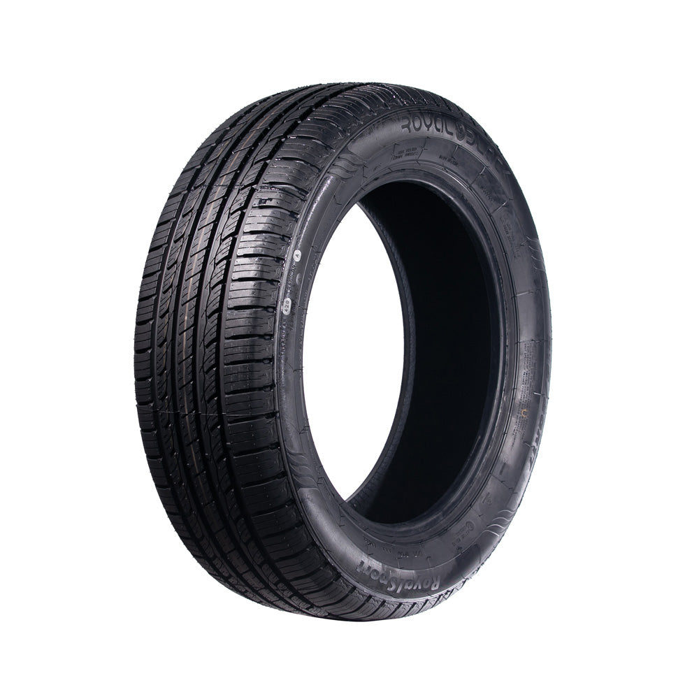 PNEU ARO 17 215/60R17 96H ROYAL SPORT ROYAL BLACK