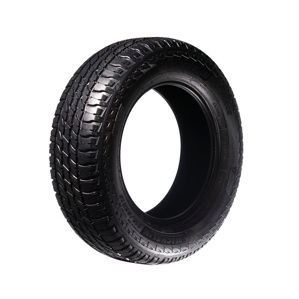 PNEU ARO 16 215/65R16 102H LTX FORCE XL MICHELIN