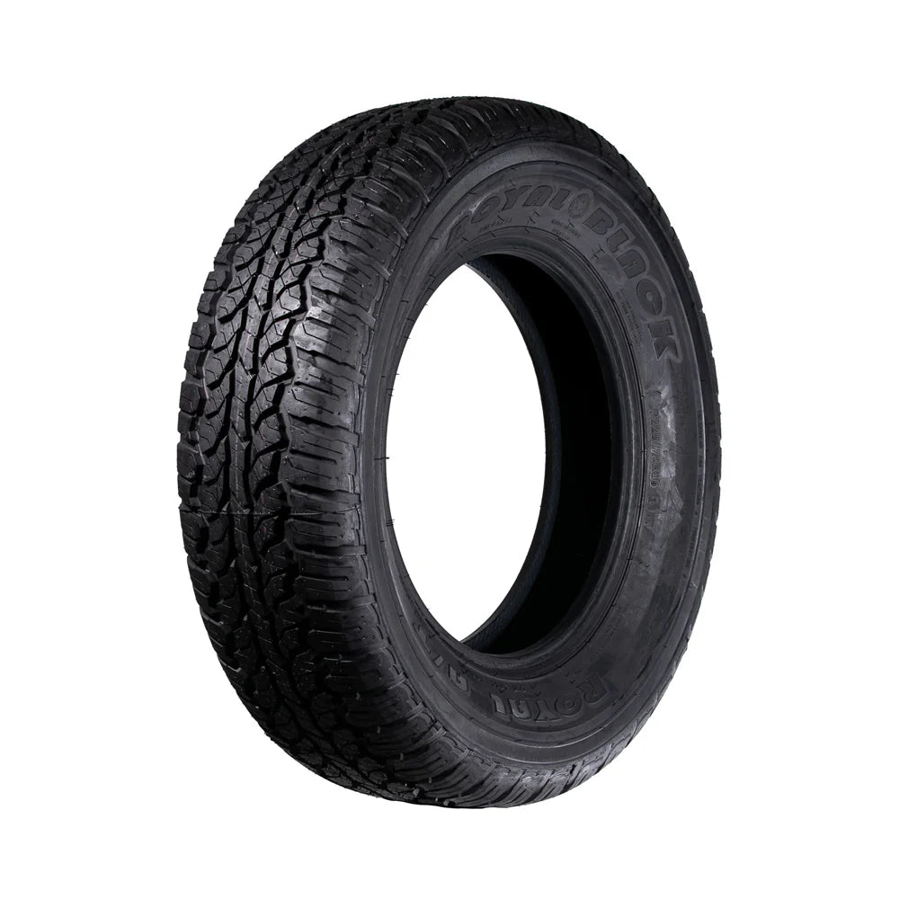 PNEU ARO 16 255/70R16 111T ROYAL A/T ROYAL BLACK