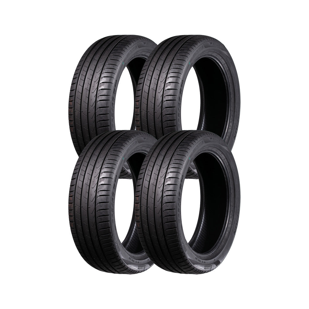 PNEU ARO 17 205/55R17 91V SCORPION (K1) PIRELLI