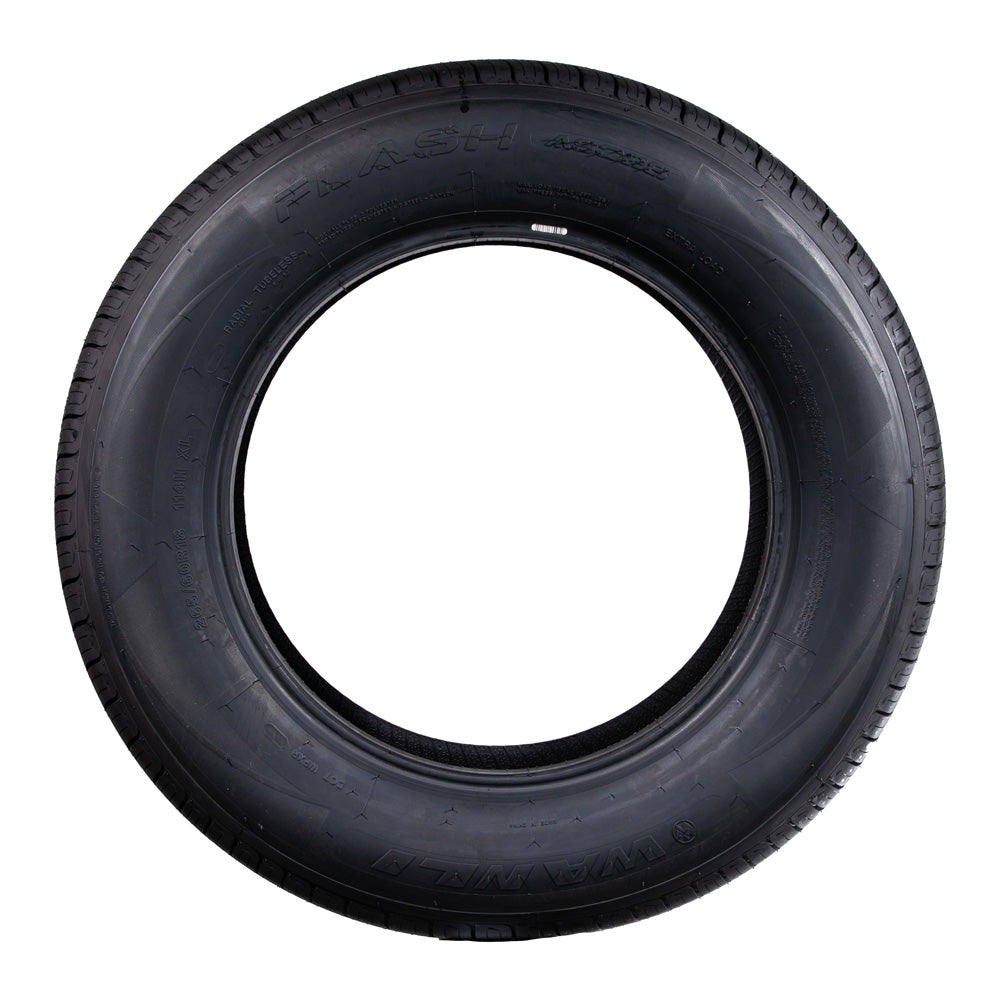 PNEU ARO 17 265/65R17 112T AS028 HT WANLI