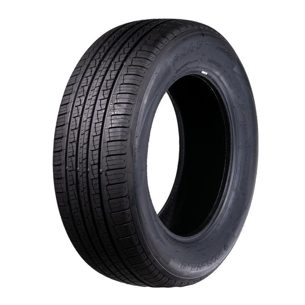 PNEU ARO 17 265/65R17 112T AS028 HT WANLI