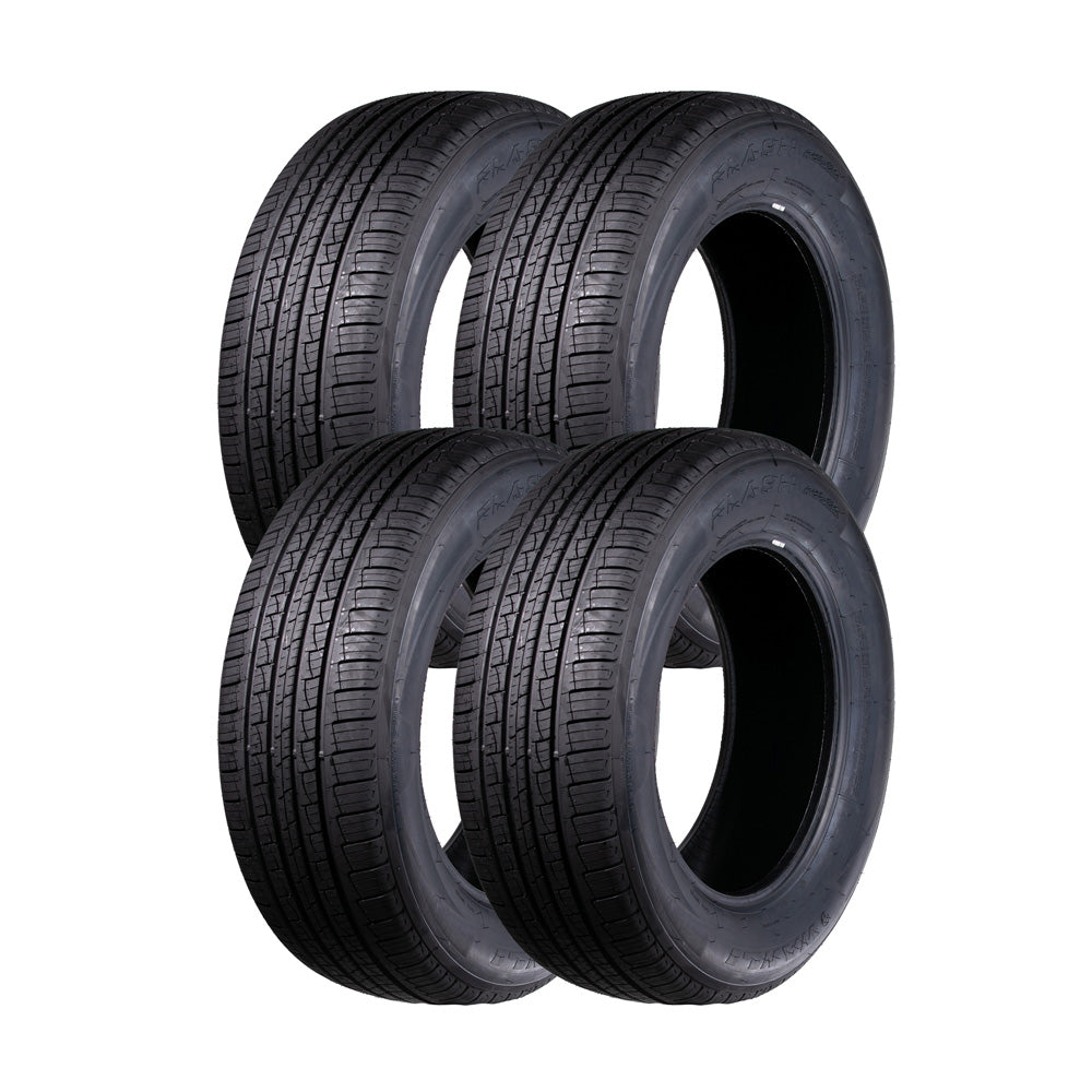 PNEU ARO 17 265/65R17 112T AS028 HT WANLI