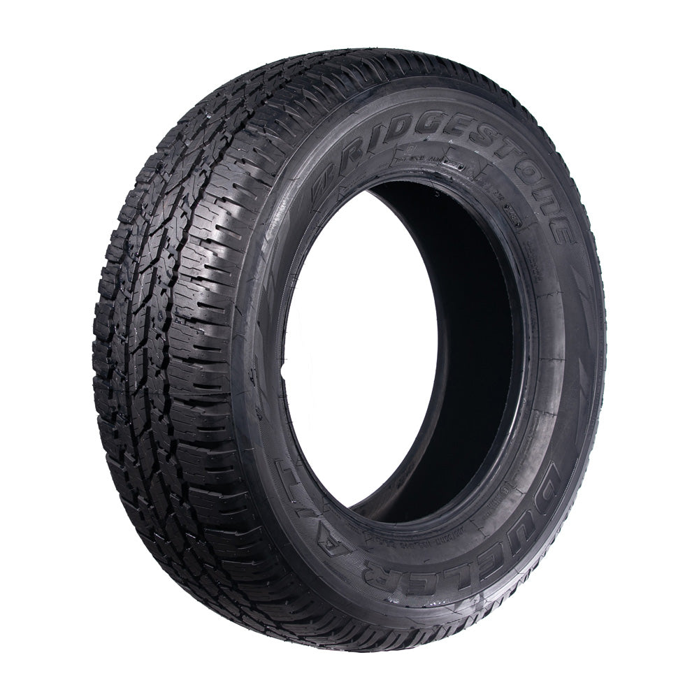 PNEU ARO 17 265/65R17 112S DUELER AT 693 III BRIDGESTONE