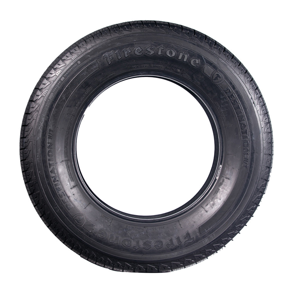 PNEU ARO 17 265/65R17 112H DESTINATION H/T FIRESTONE