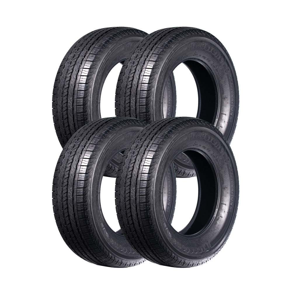 PNEU ARO 17 265/65R17 112H DESTINATION H/T FIRESTONE