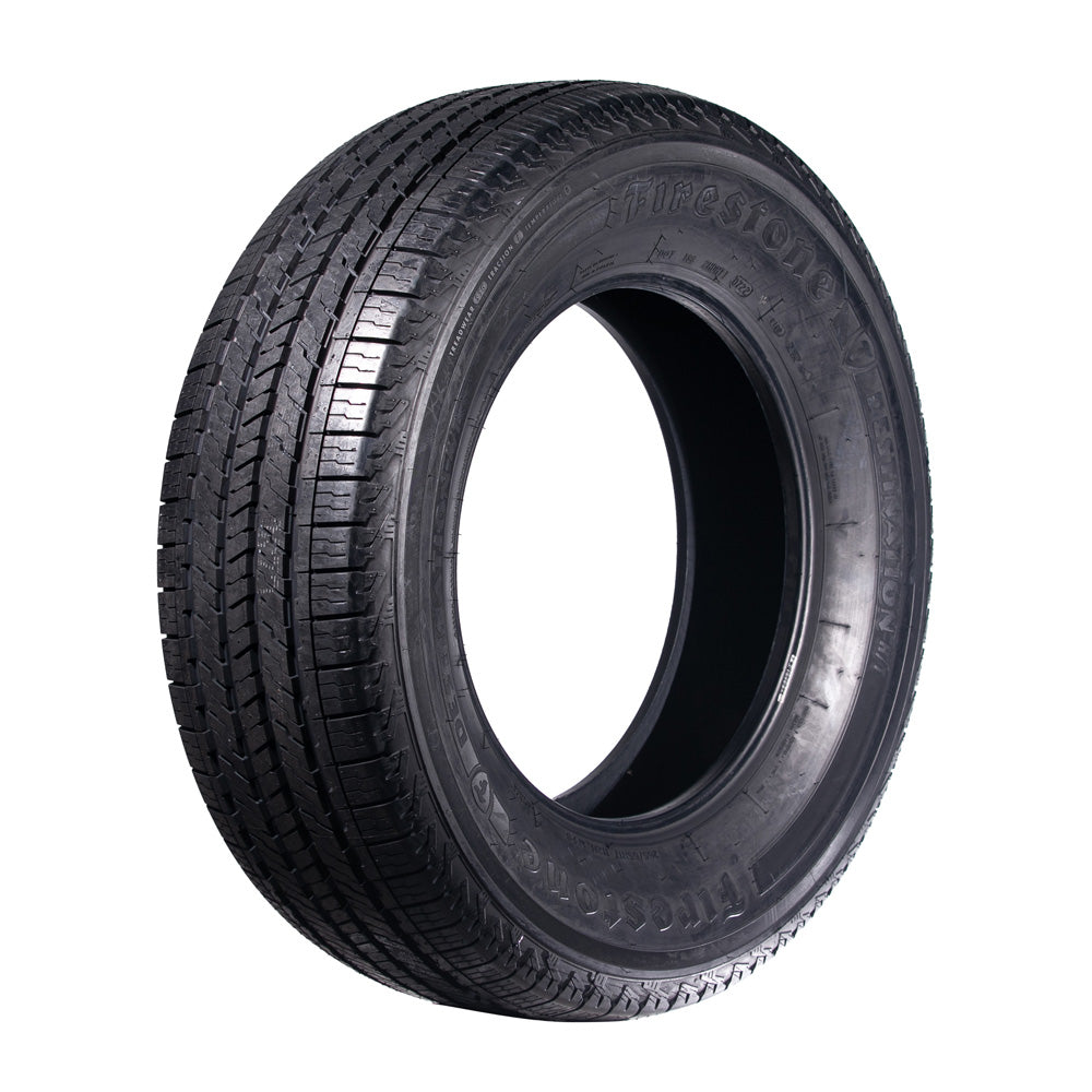 PNEU ARO 17 265/65R17 112H DESTINATION H/T FIRESTONE