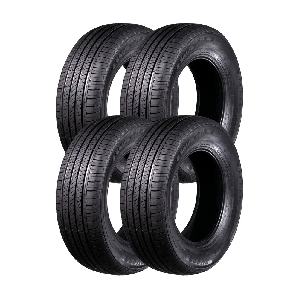 PNEU ARO 20 245/45R20 103W SU025 HT WANLI