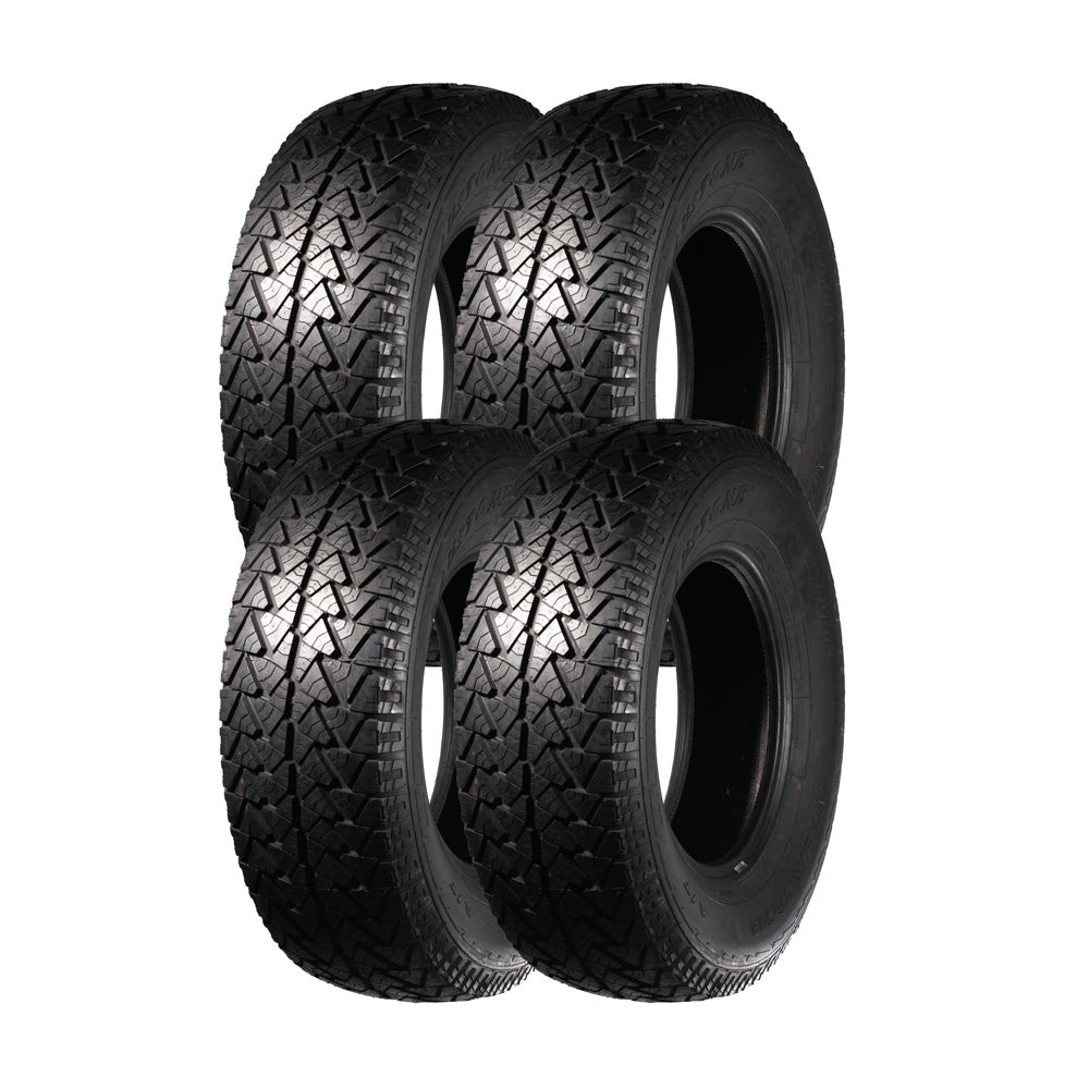 PNEU ARO 18 265/60R18 110T SP-302 AT AUSTONE