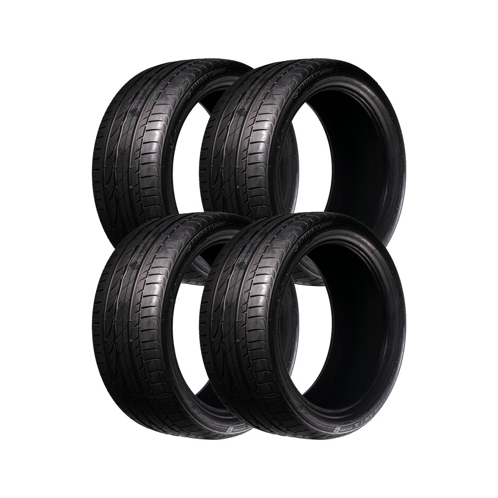 PNEU ARO 18 245/45R18 96Y TURANZA  ER300 RUNFLAT BRIDGESTONE