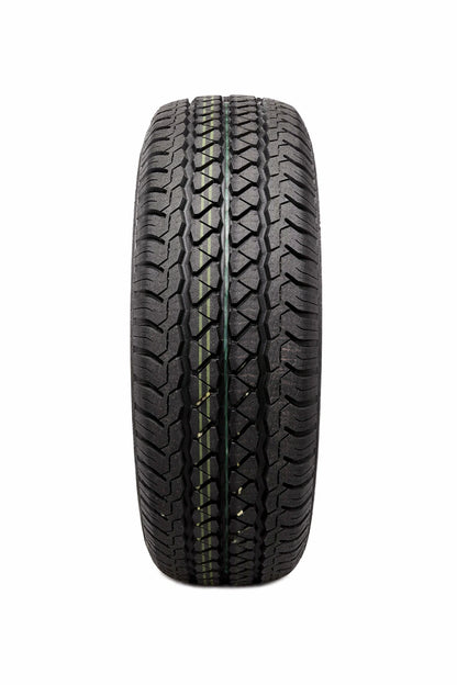 PNEU ARO 16 225/65R16C 112/110T MILE MAX WINDFORCE - RET