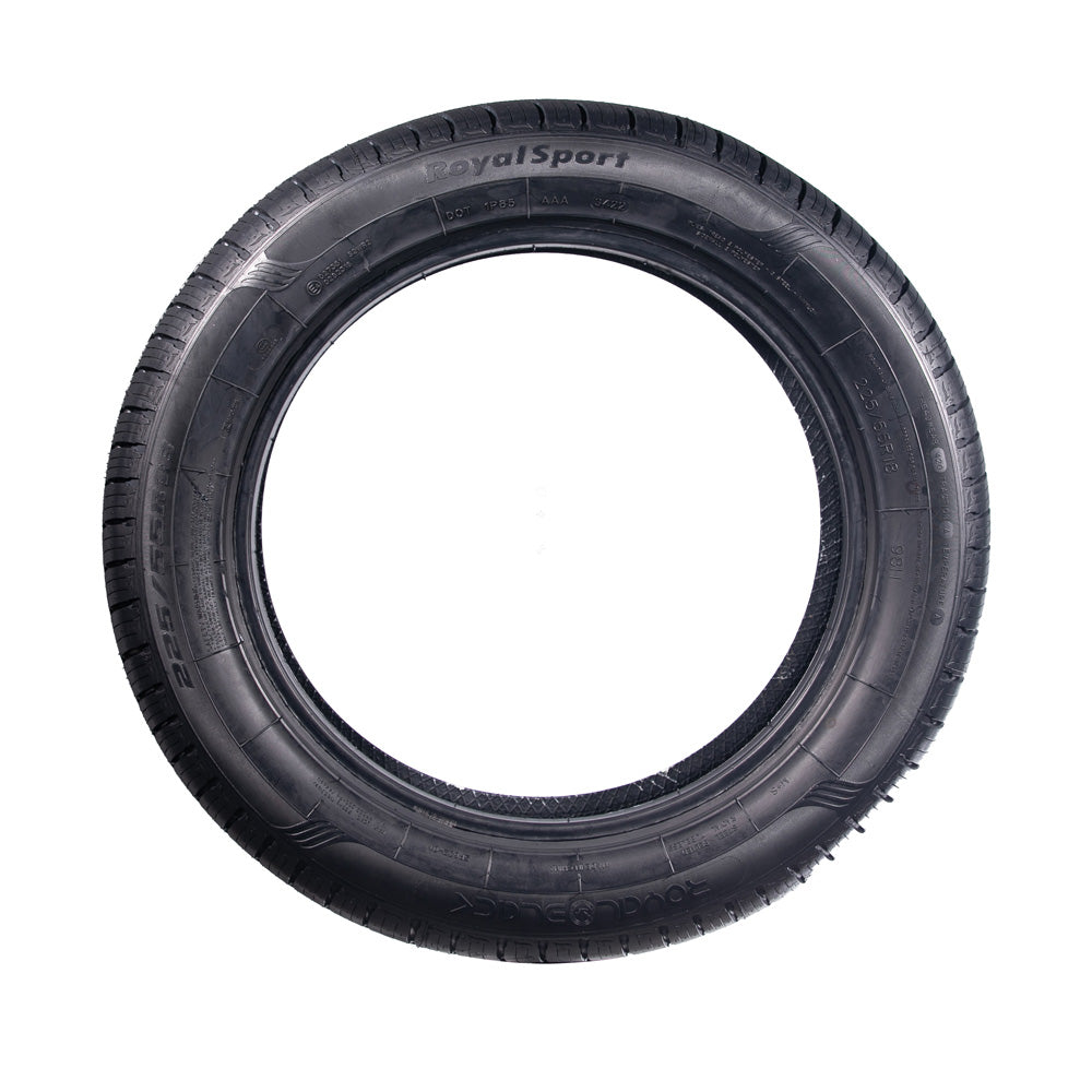PNEU ARO 16 225/70R16 103H ROYAL SPORT ROYAL BLACK