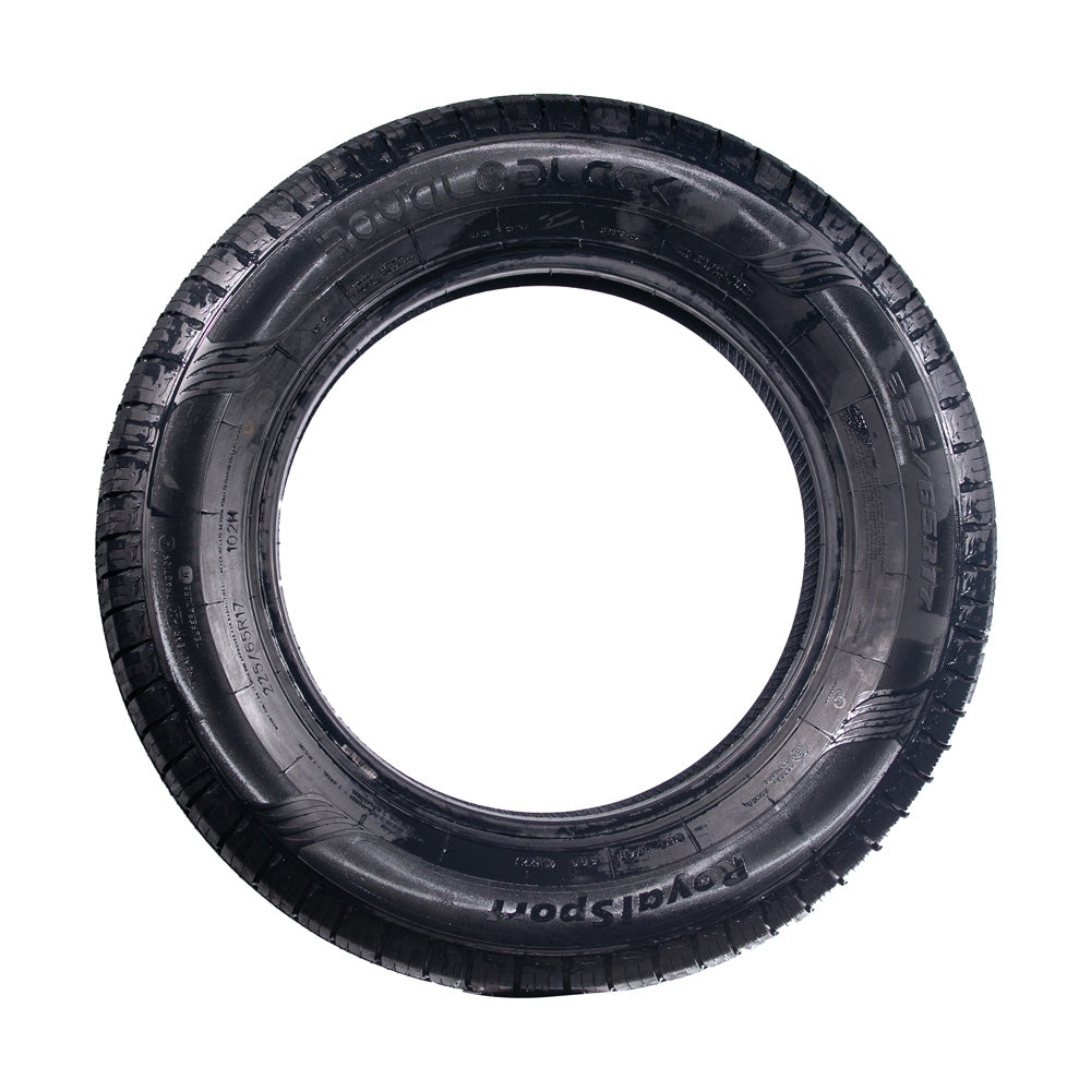 PNEU ARO 18 225/60R18 104H ROYAL SPORT ROYAL BLACK