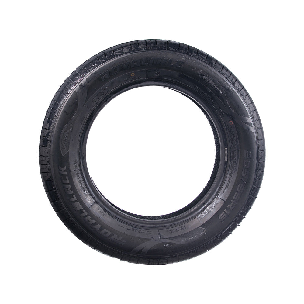 PNEU ARO 15 205/65R15 94H ROYAL MILE ROYAL BLACK