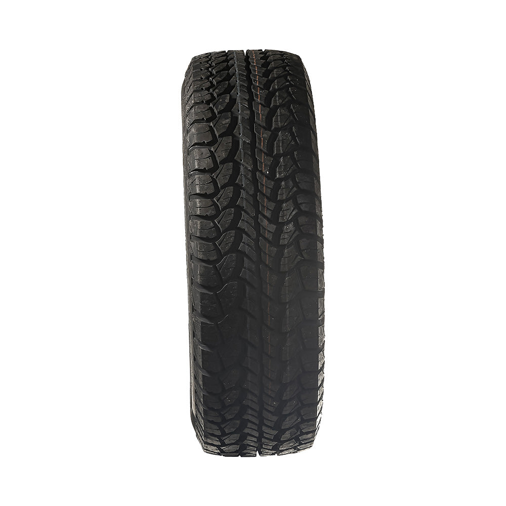 PNEU ARO 18 265/60R18 110H BARUM BRAVURIS AT (FR) CONTINENTAL