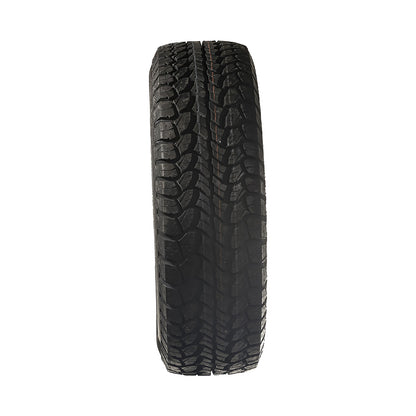 PNEU ARO 18 265/60R18 110H BARUM BRAVURIS AT (FR) CONTINENTAL