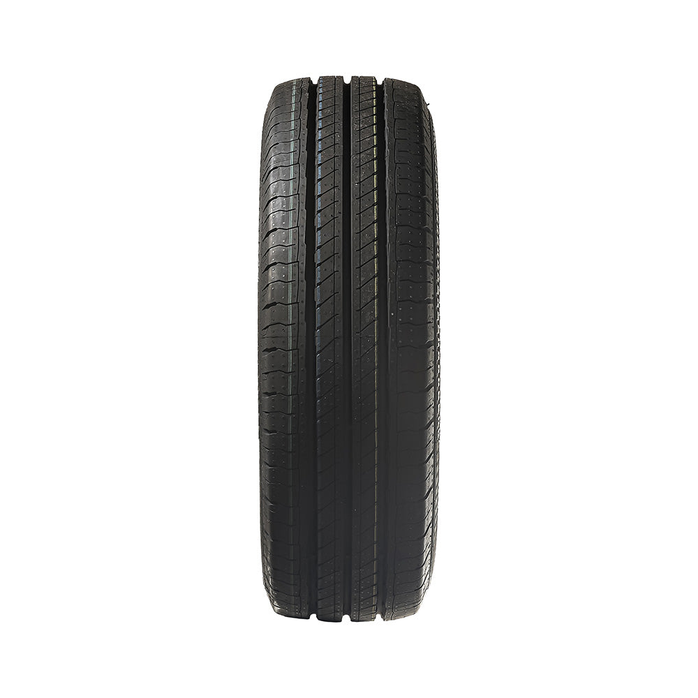 PNEU ARO 16 195/75R16C 107/105R 8PR VANCONTACT ULTRA CONTINENTAL