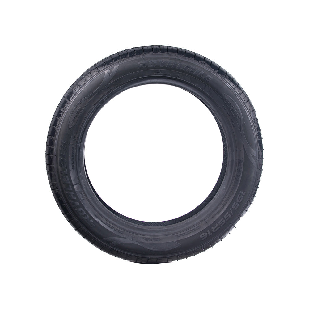 Pneu Aro 16 195/60R16 89H Royal Mile Royal Black