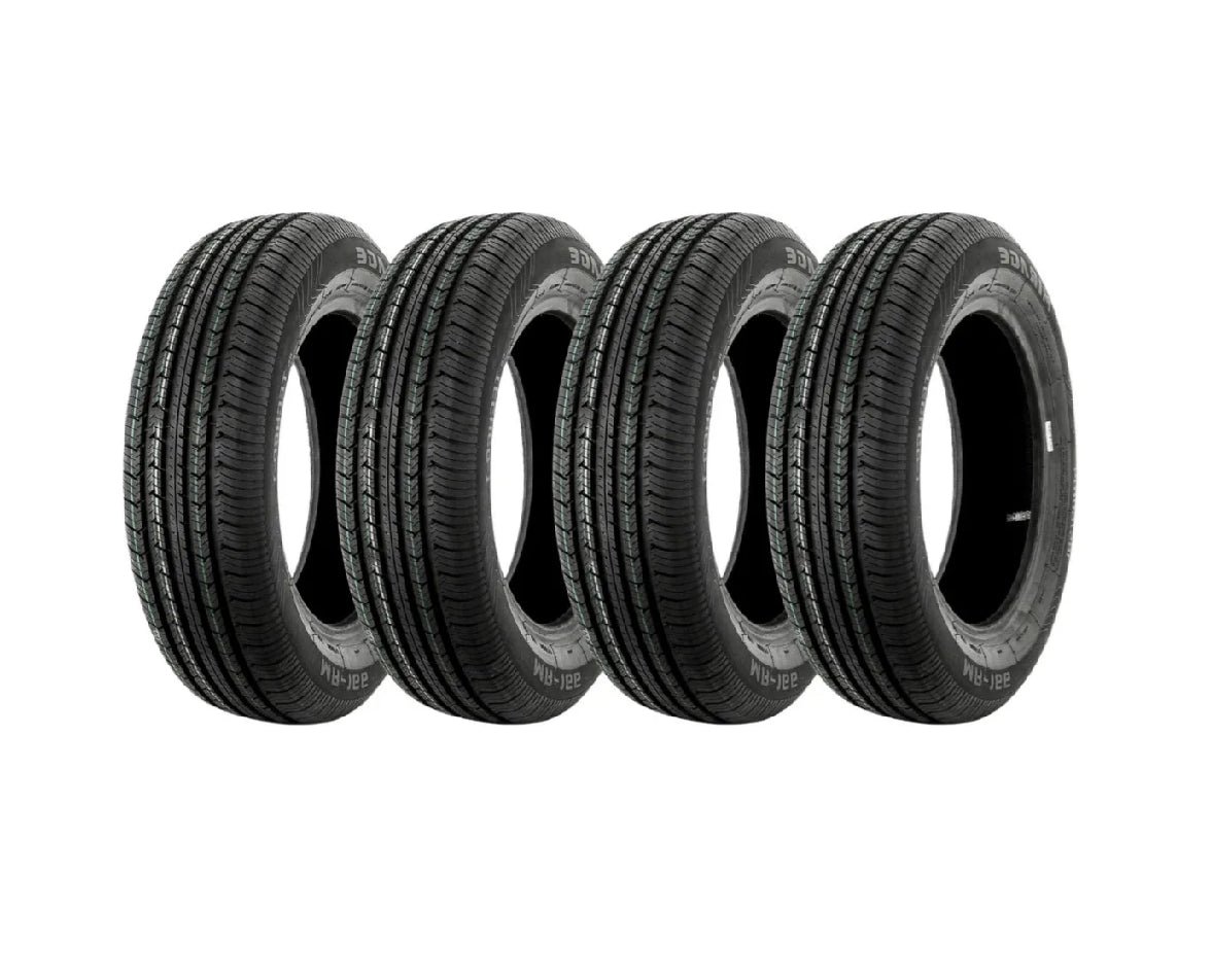 PNEU ARO 14 175/60R14 79H TL MR-166 MIRAGE - RET