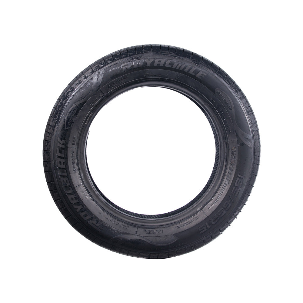 PNEU ARO 15 185/45R15 75V ROYAL MILE ROYAL BLACK