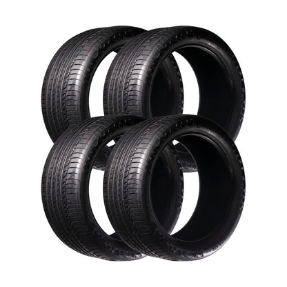 PNEU ARO 19 205/55R19 97H XL PREMIUMCONTACT CONTINENTAL