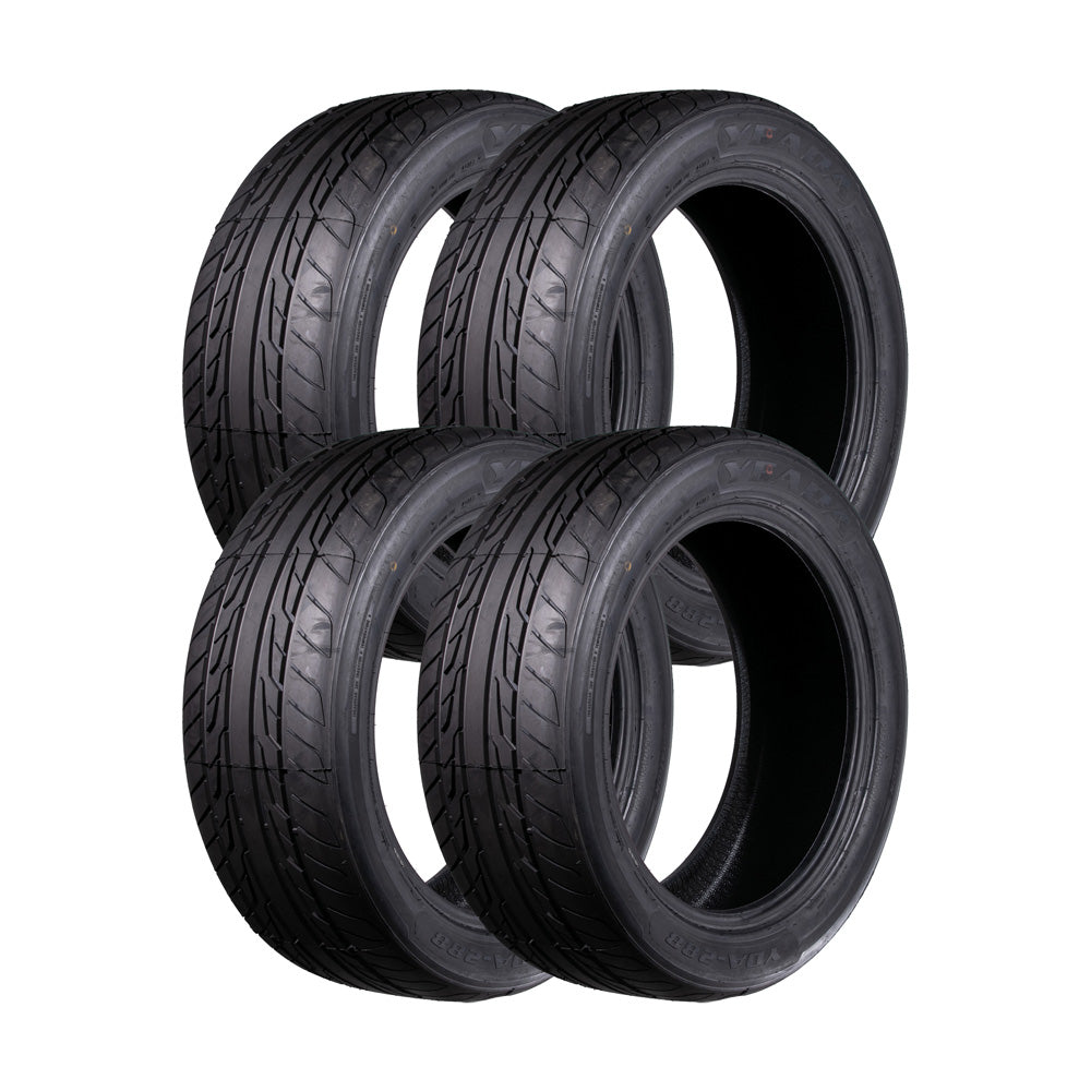 PNEU ARO 22 285/35R22 106W YDA-288 YEADA