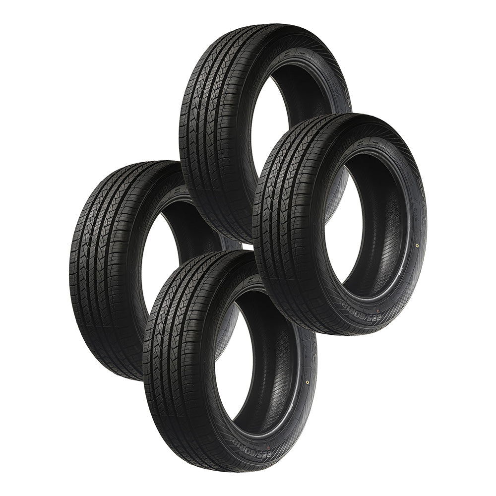 PNEU ARO 17 215/60R17 96H SP766 SPORTRAK - RET