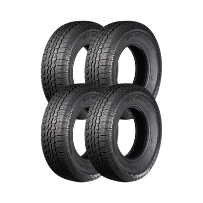 PNEU ARO 15 235/75R15 109T X-PRIVILO AT01 TRACMAX