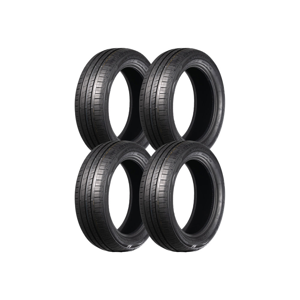 PNEU ARO 15 195/65R15 91H COMFORT II LANVIGATOR