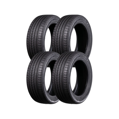 PNEU ARO 16 195/55R16 91V EFFICIENTGRIP PERFORMANCE GOODYEAR
